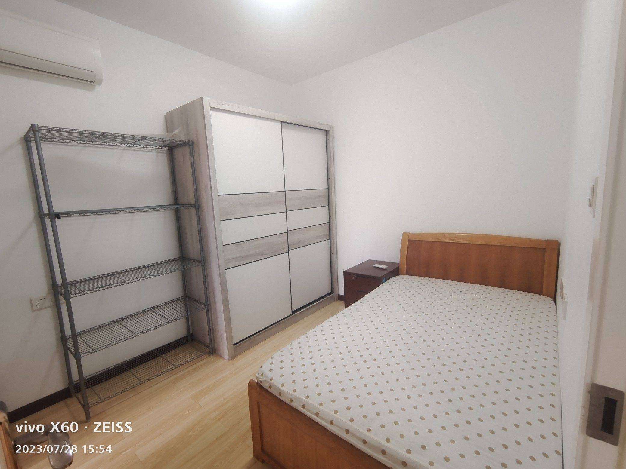 武汉-江岸-溫馨小窩