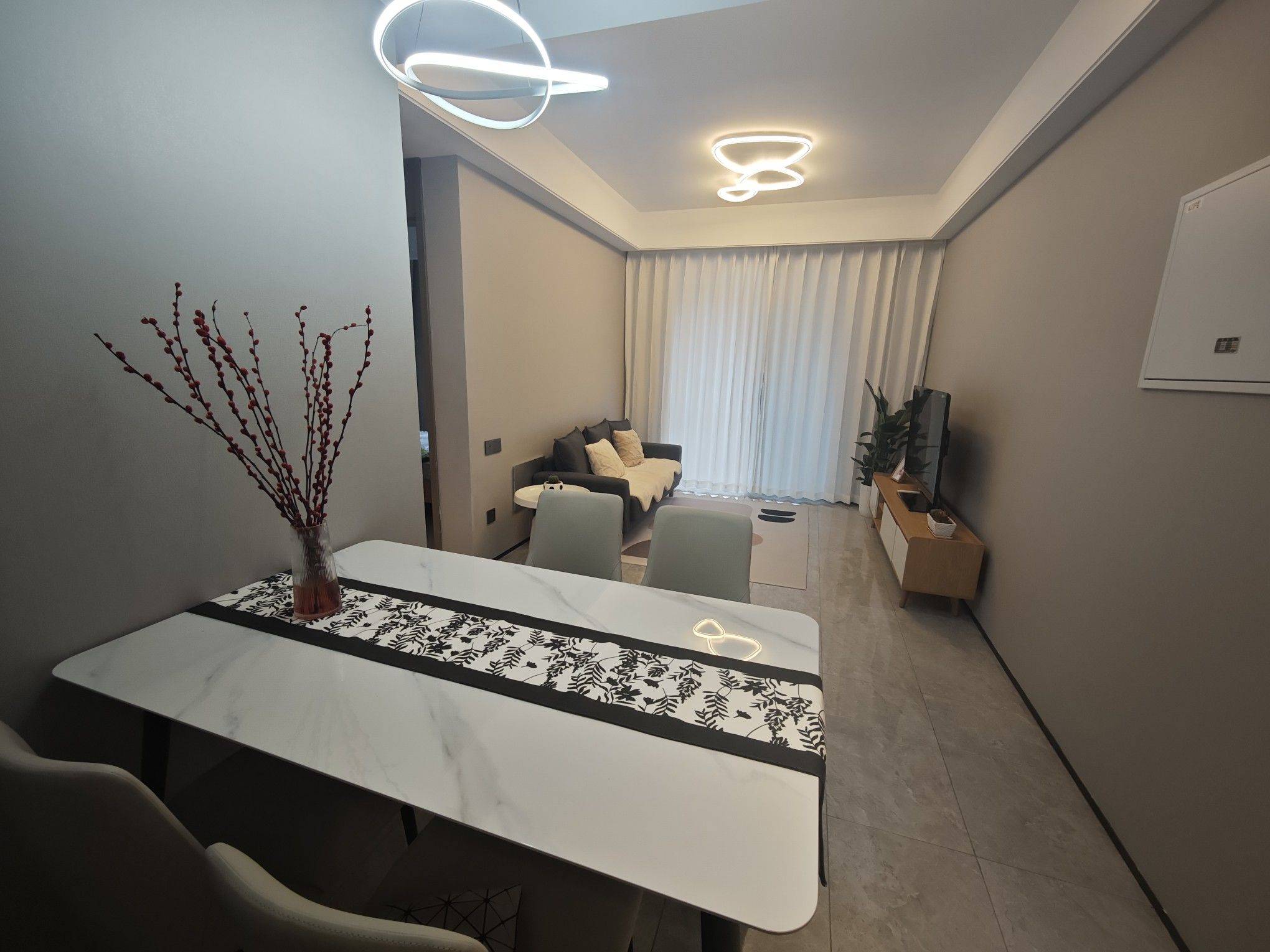 上海-青浦-温馨小窝,干净治愈,不限性别