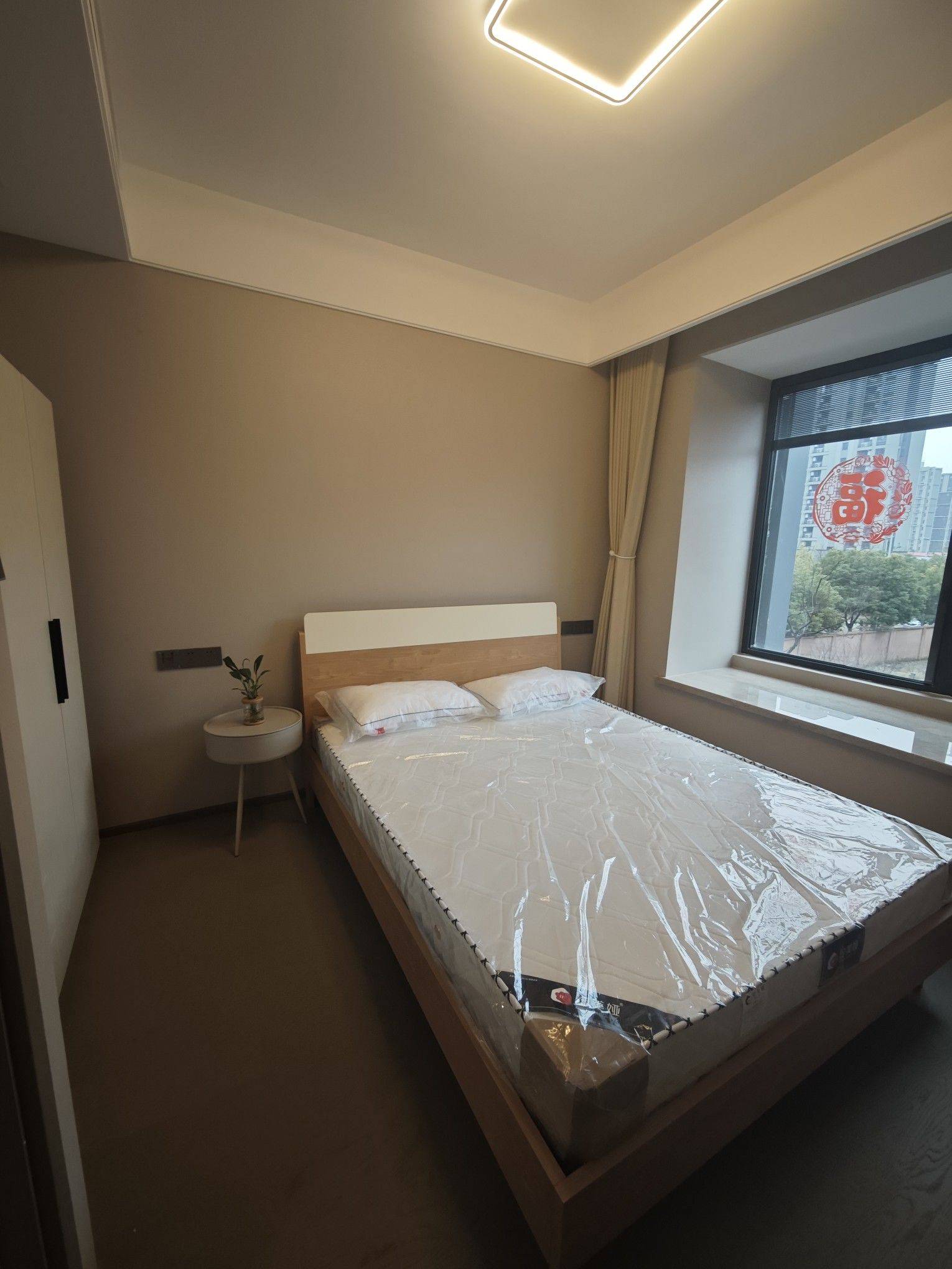 上海-青浦-温馨小窝,干净治愈,不限性别