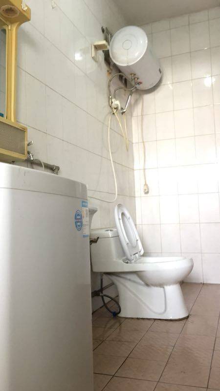 Tianjin-Xiqing-Clean&Comfy