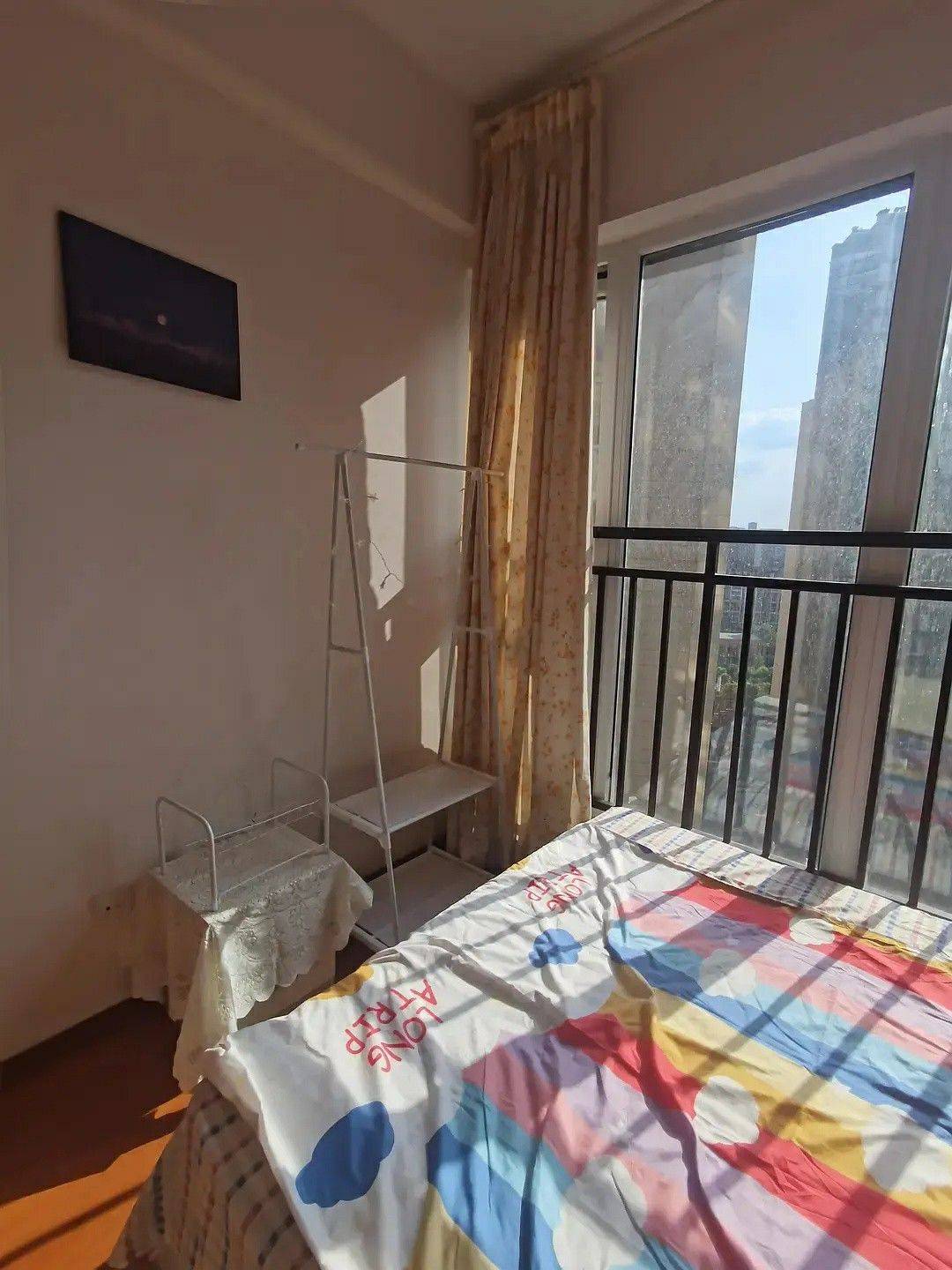 Chengdu-Chenghua-Cozy Home,Clean&Comfy,No Gender Limit,Hustle & Bustle,“Friends”,Chilled,LGBTQ Friendly,Pet Friendly