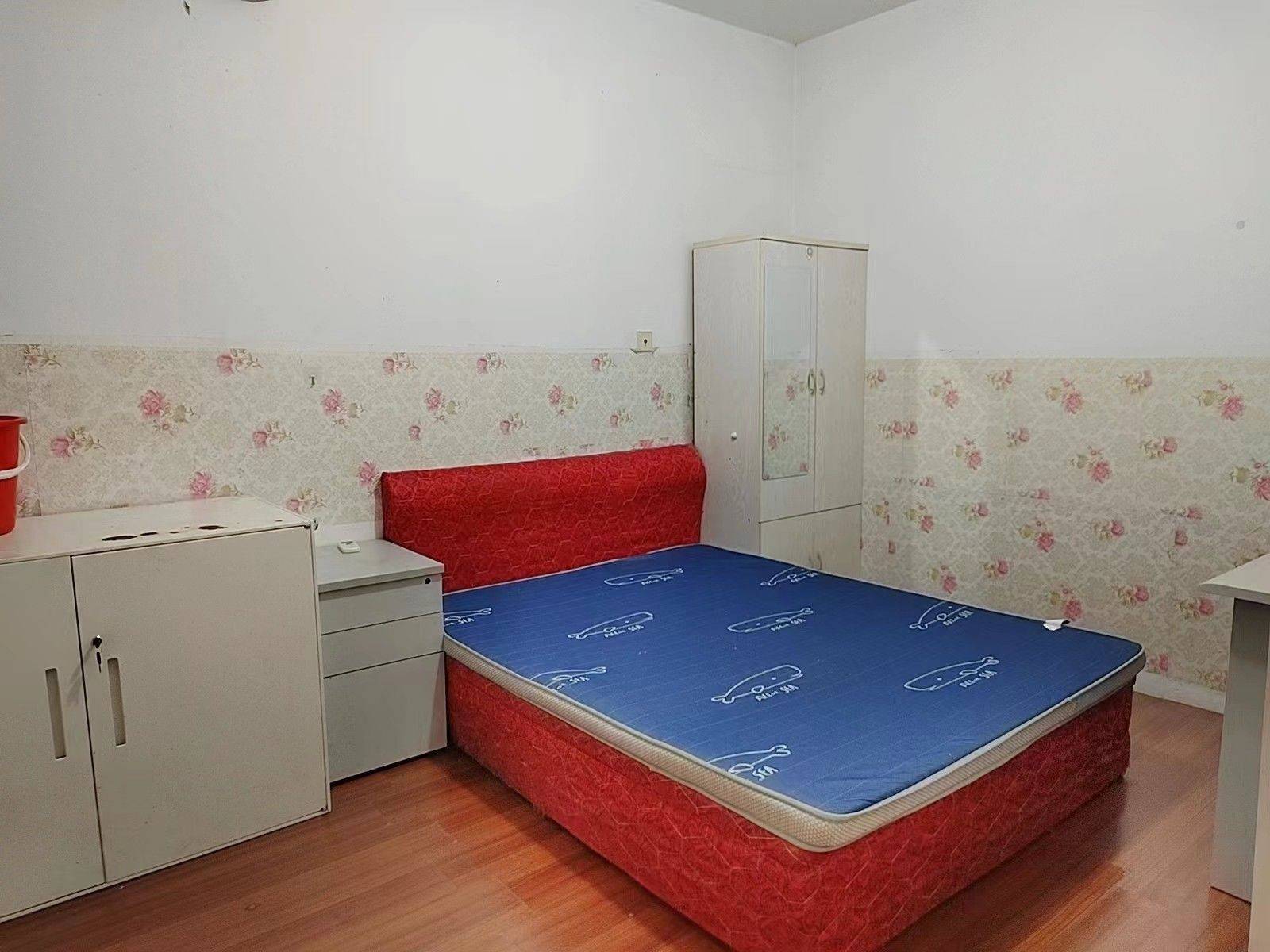 Shanghai-Jiading-Cozy Home,Clean&Comfy,No Gender Limit,Hustle & Bustle,“Friends”,Chilled,LGBTQ Friendly,Pet Friendly