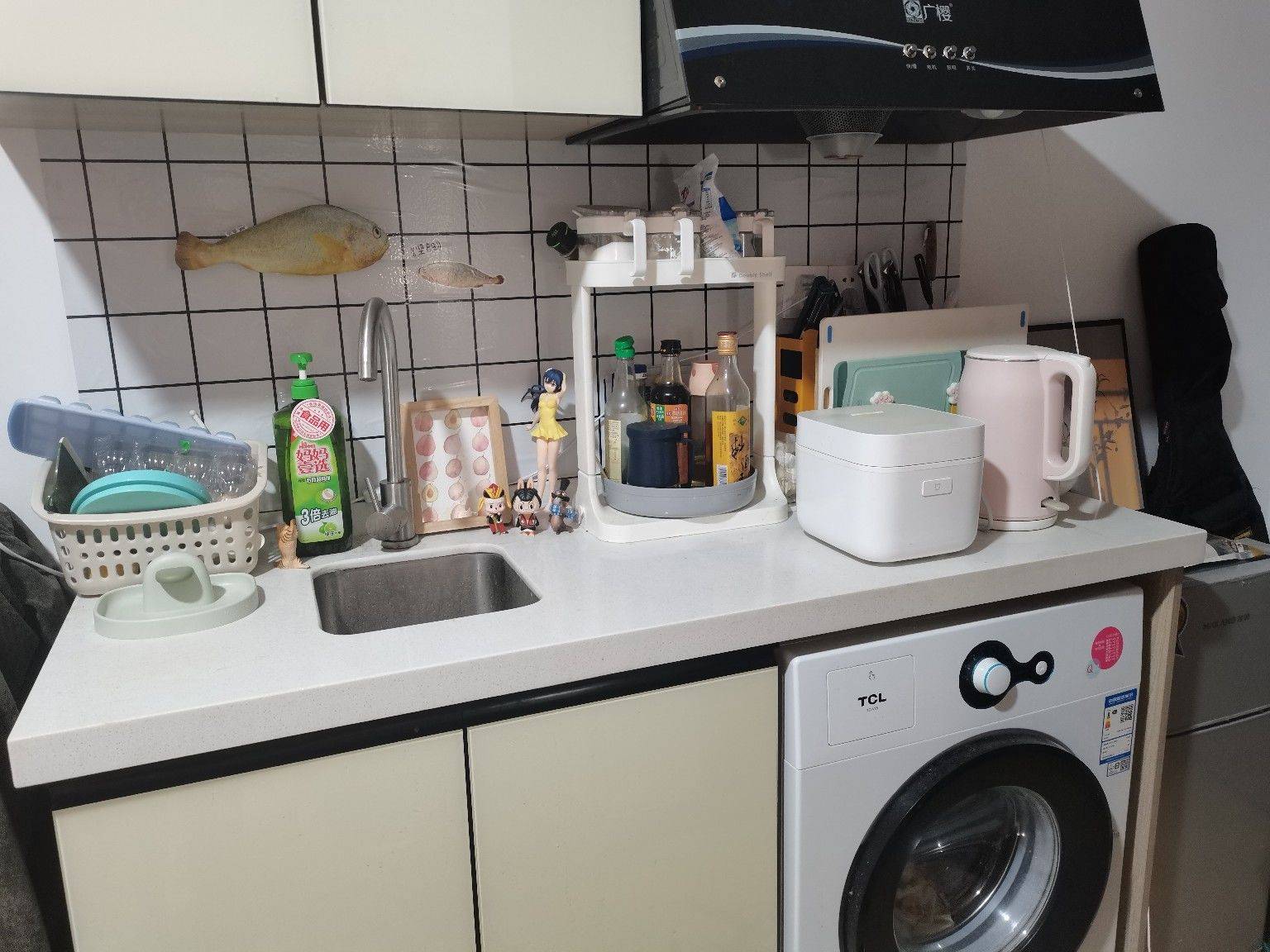 Shanghai-Minhang-Cozy Home,Clean&Comfy