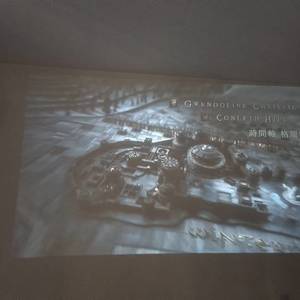 流芳百世的代号