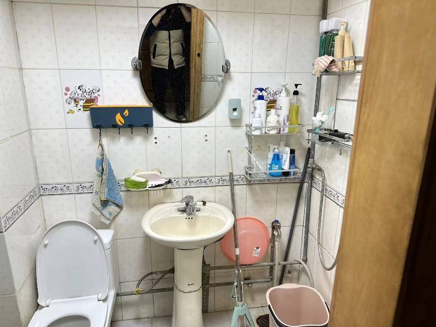 北京-朝陽-溫馨小窩,乾淨治愈,不限性別,市井煙火氣