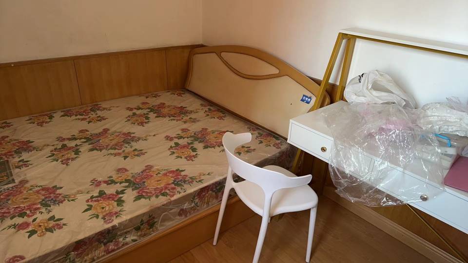 北京-朝陽-溫馨小窩,乾淨治愈,不限性別,市井煙火氣