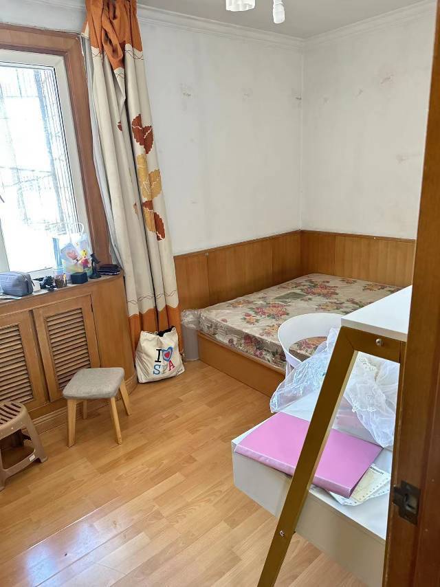 北京-朝陽-溫馨小窩,乾淨治愈,不限性別,市井煙火氣