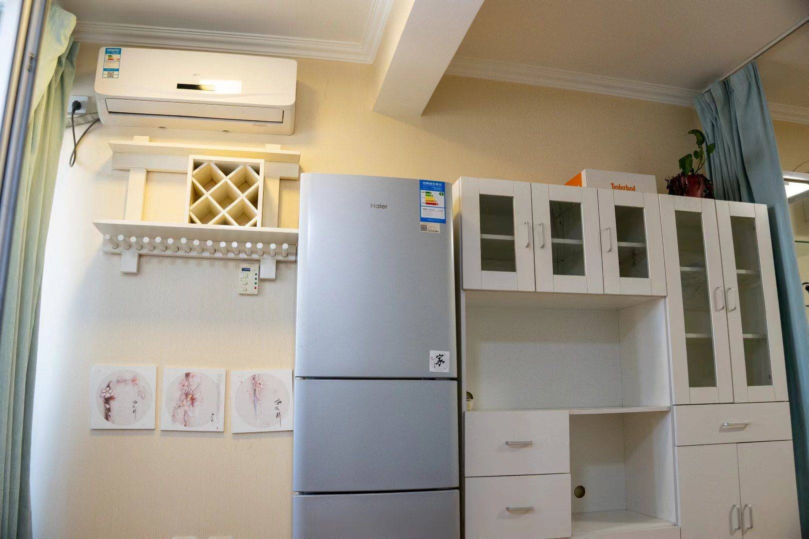 Beijing-Changping-Shared Apartment