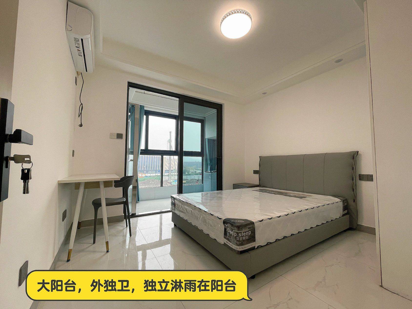 依一奶爸整租房源3