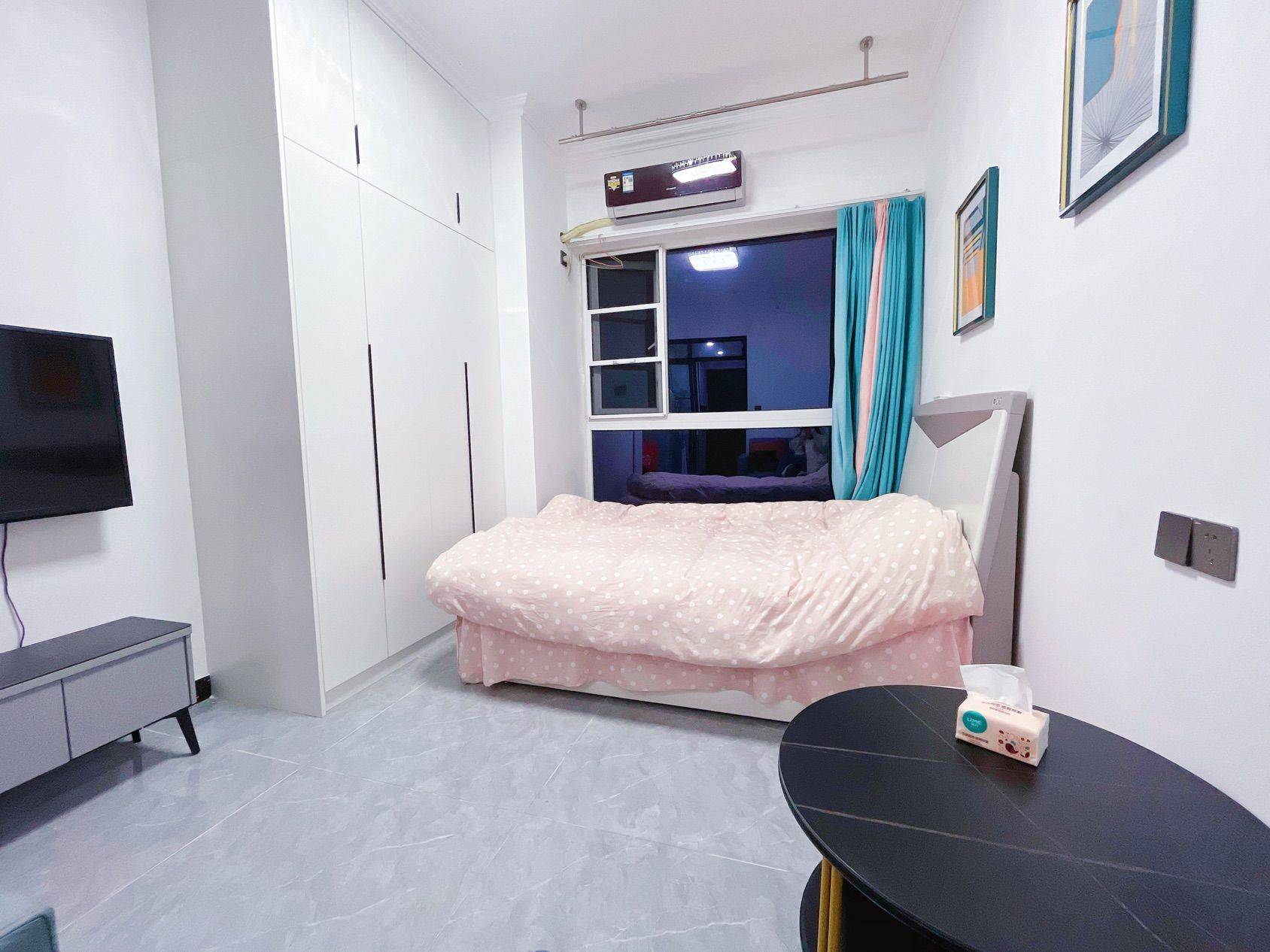 成都-雙流-乾淨治愈