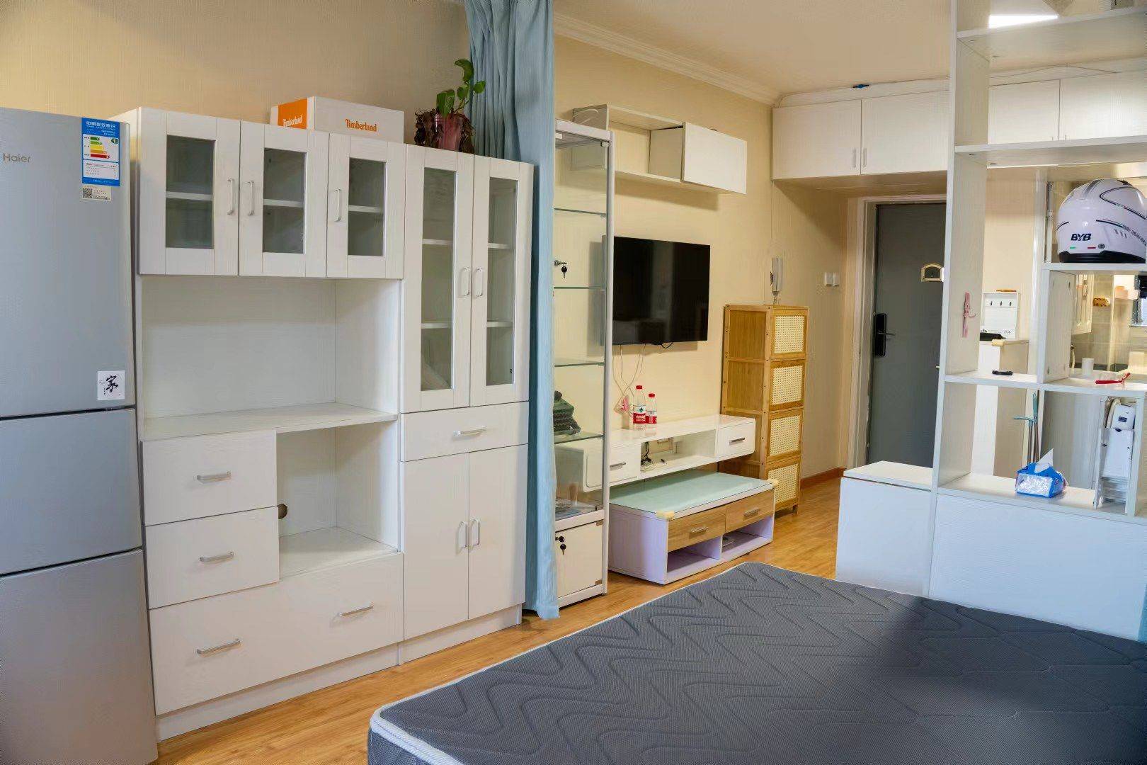 Beijing-Changping-Shared Apartment