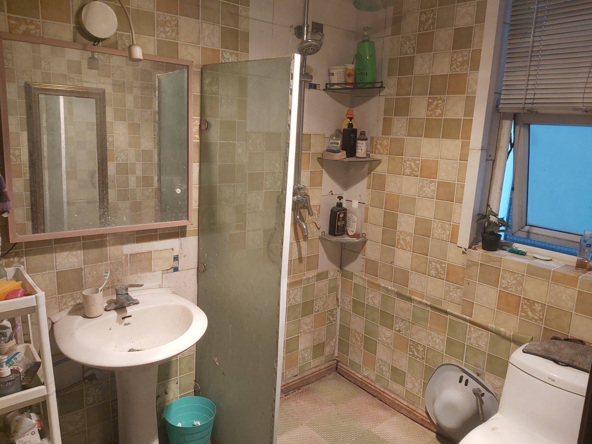 成都-青羊-溫馨小窩