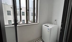 Nanjing-Jiangning-Long Term,Sublet,Single Apartment