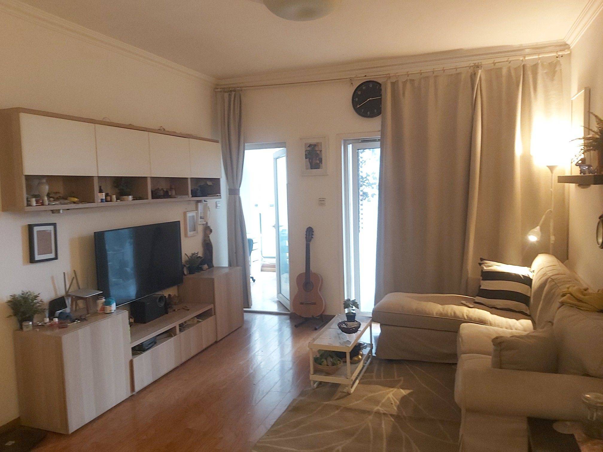 成都-青羊-溫馨小窩