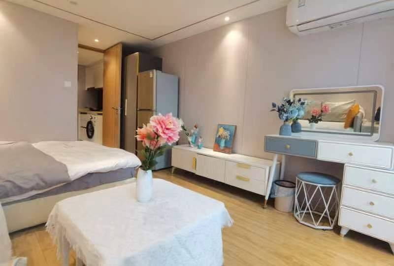 Hangzhou-Xihu-Cozy Home,Clean&Comfy,“Friends”,Chilled