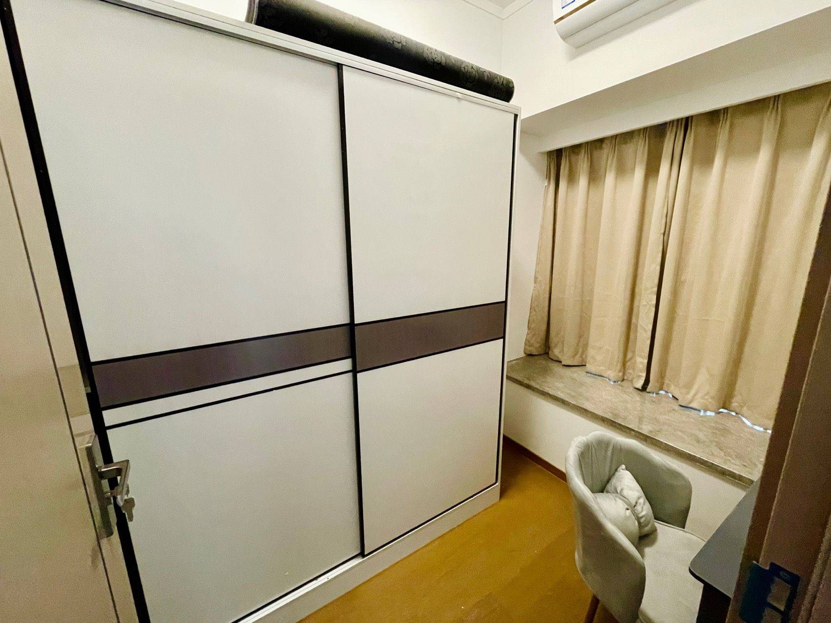 深圳-龍華-溫馨小窩,乾淨治愈,不限性別,慢時光,LGBTQ友好,寵物友好