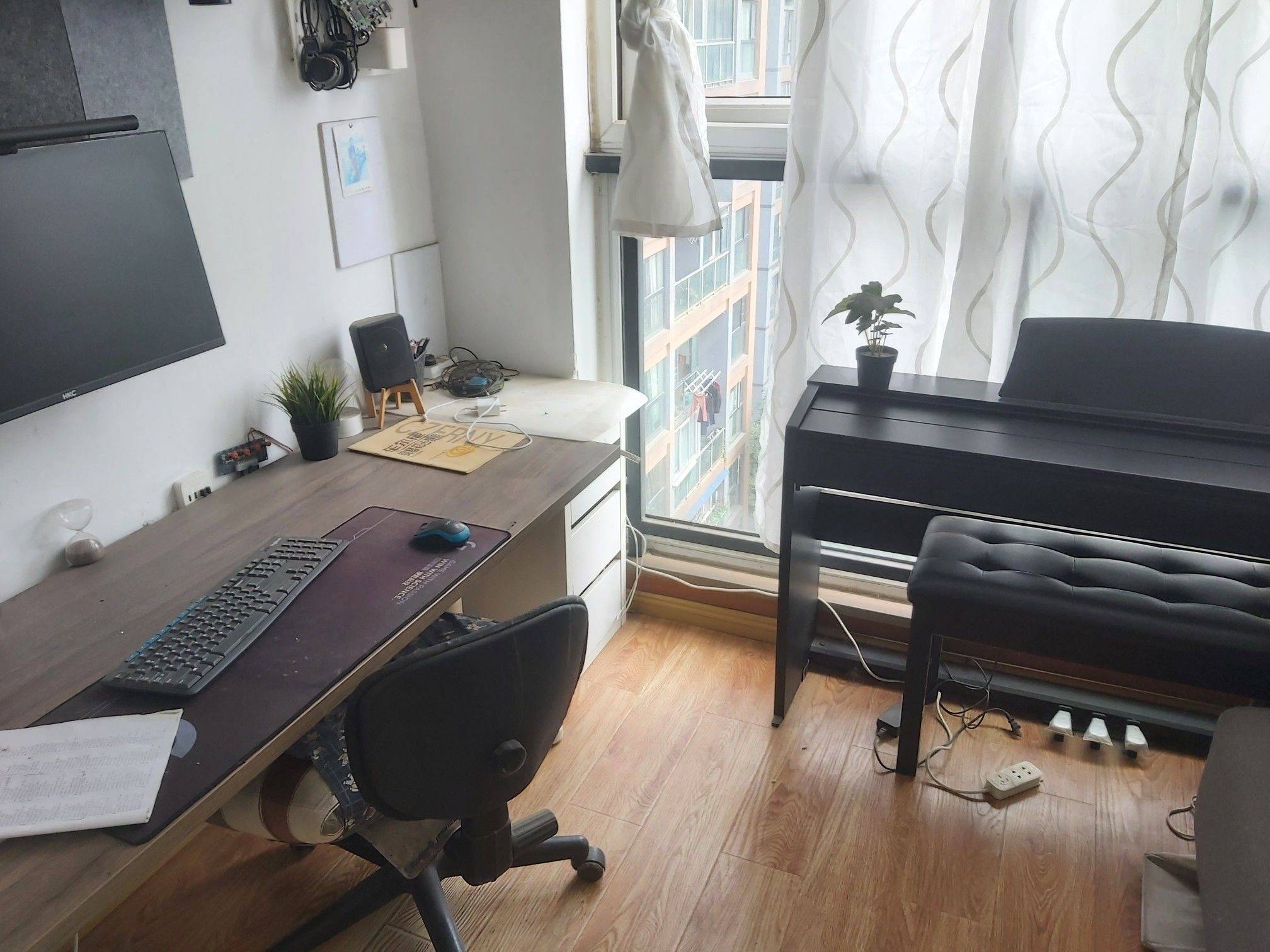 成都-青羊-溫馨小窩