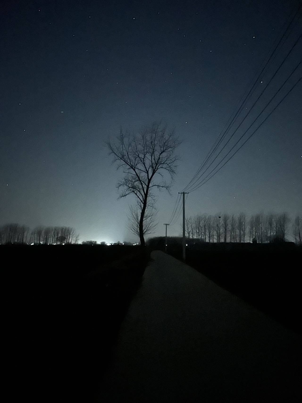 牧马人