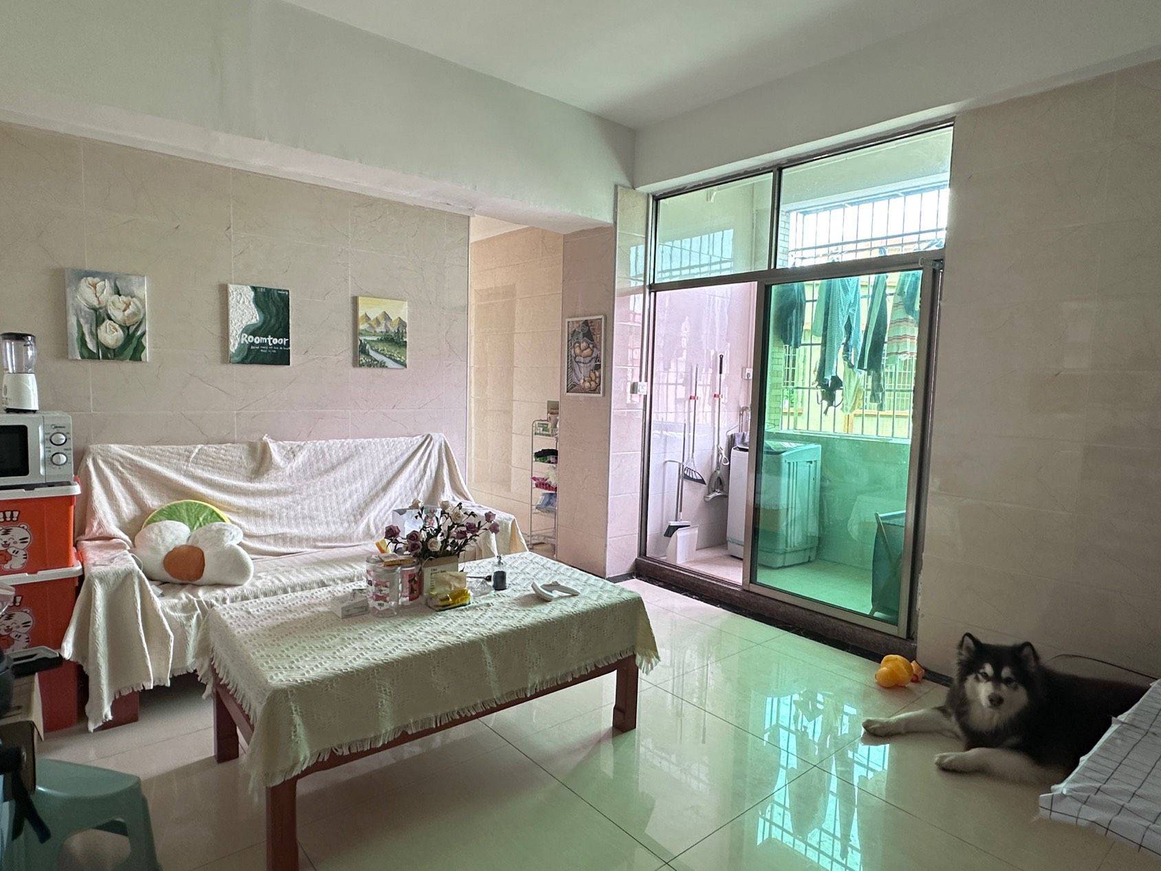Dongguan-Liaobu-Cozy Home,Clean&Comfy,Chilled