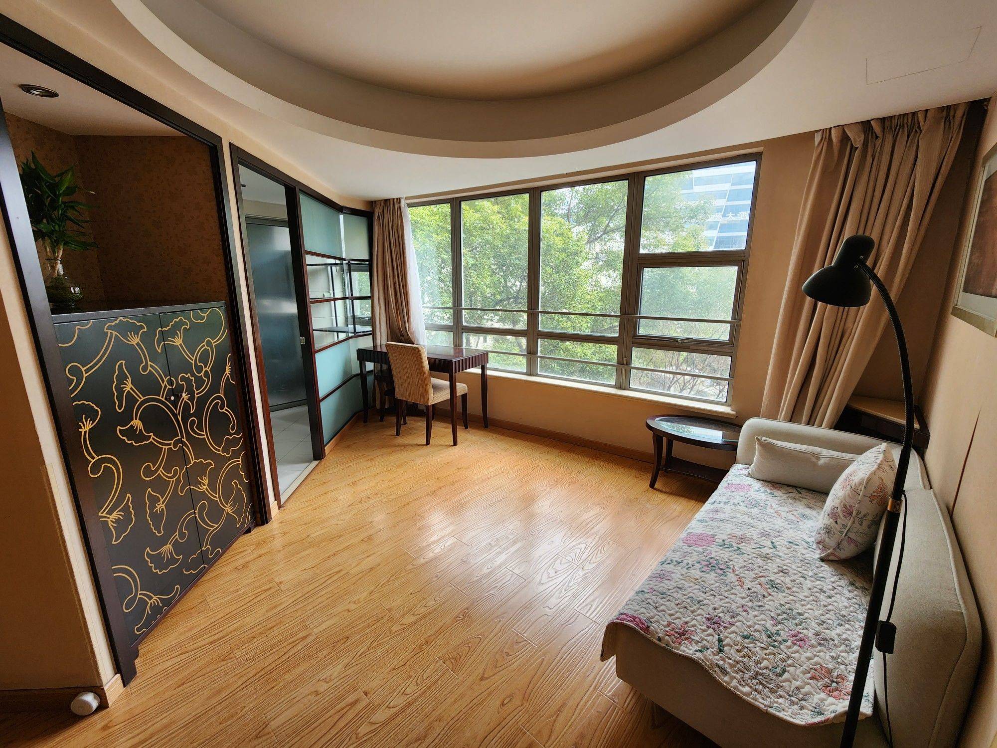Shanghai-Changning-Cozy Home,Clean&Comfy,No Gender Limit,Hustle & Bustle