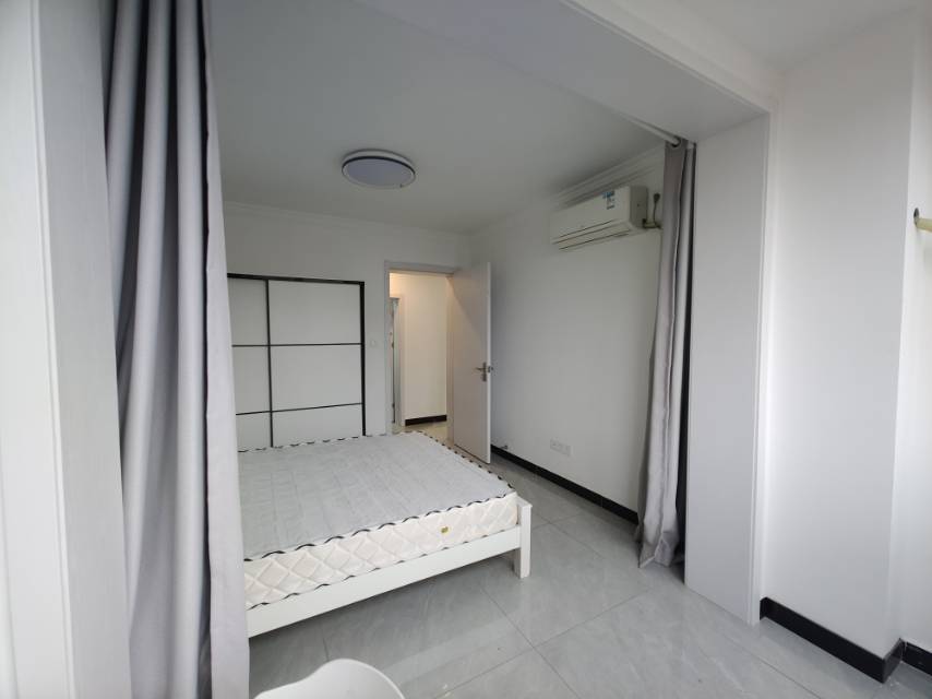 Shanghai-Minhang-Cozy Home,Clean&Comfy,No Gender Limit,Hustle & Bustle,Chilled,Pet Friendly