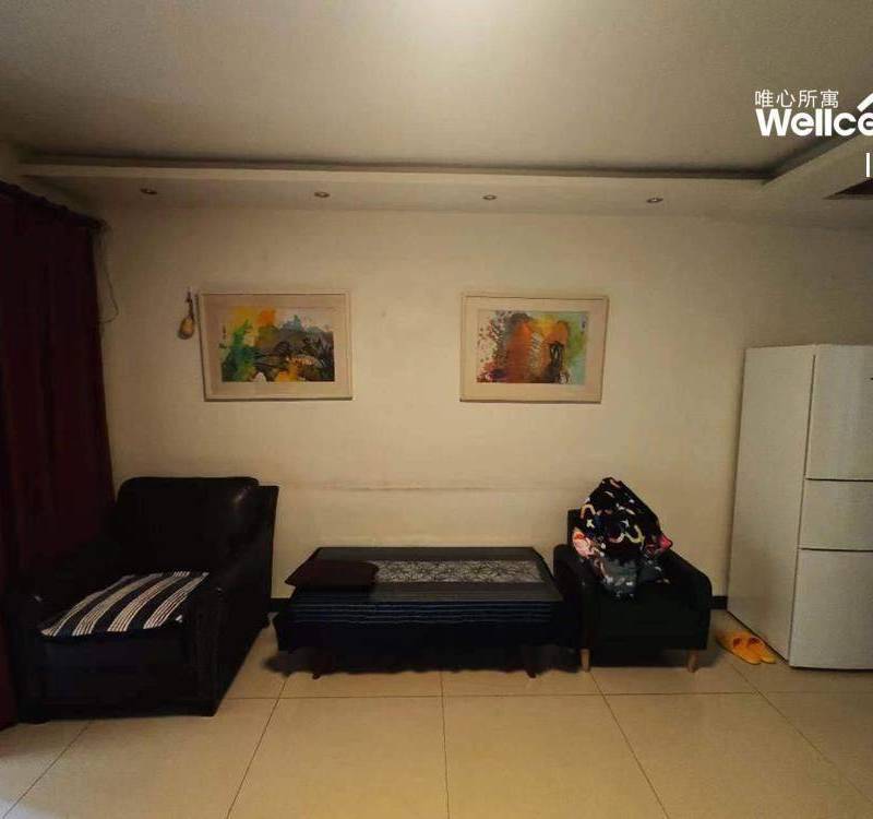 Beijing-Chaoyang-Cozy Home,Clean&Comfy,No Gender Limit