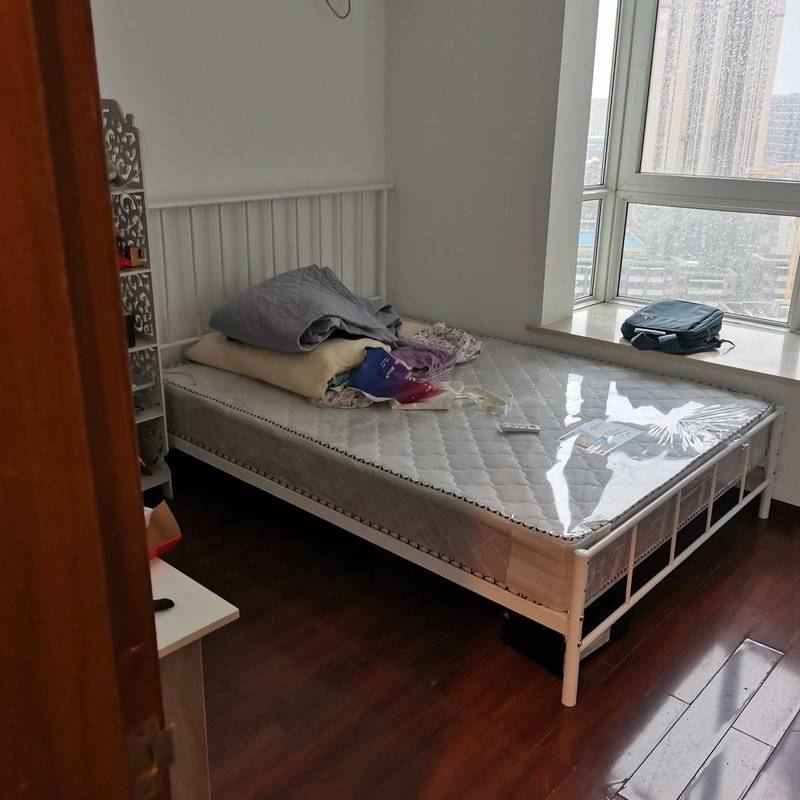 Chengdu-Qingyang-Cozy Home,Clean&Comfy,No Gender Limit,Hustle & Bustle,Chilled