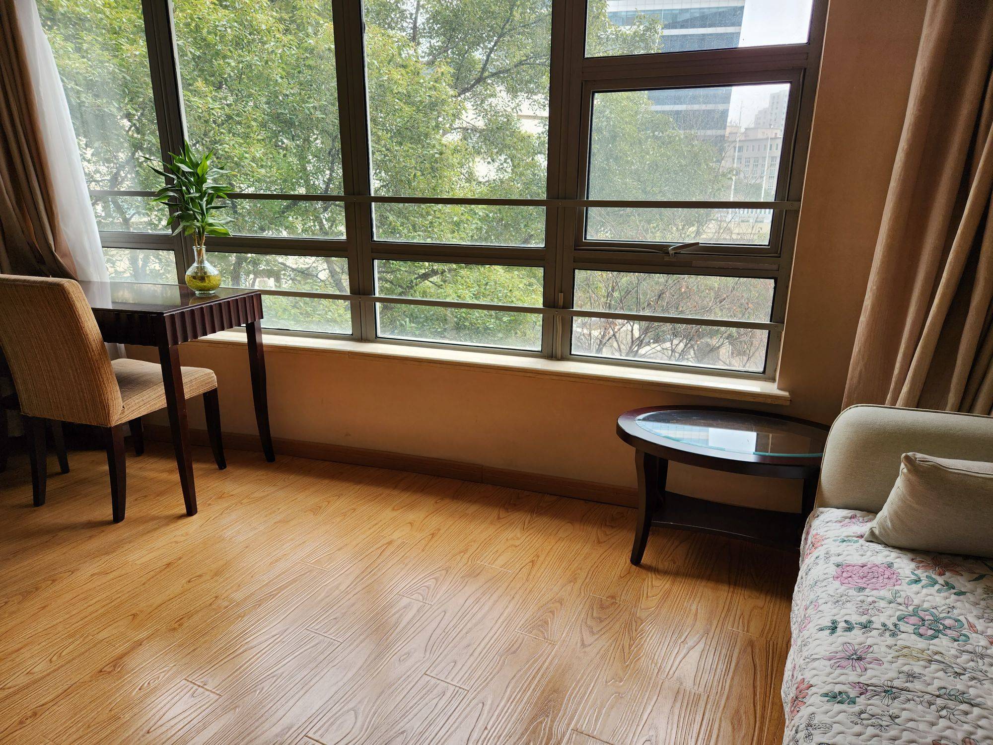 Shanghai-Changning-Cozy Home,Clean&Comfy,No Gender Limit,Hustle & Bustle