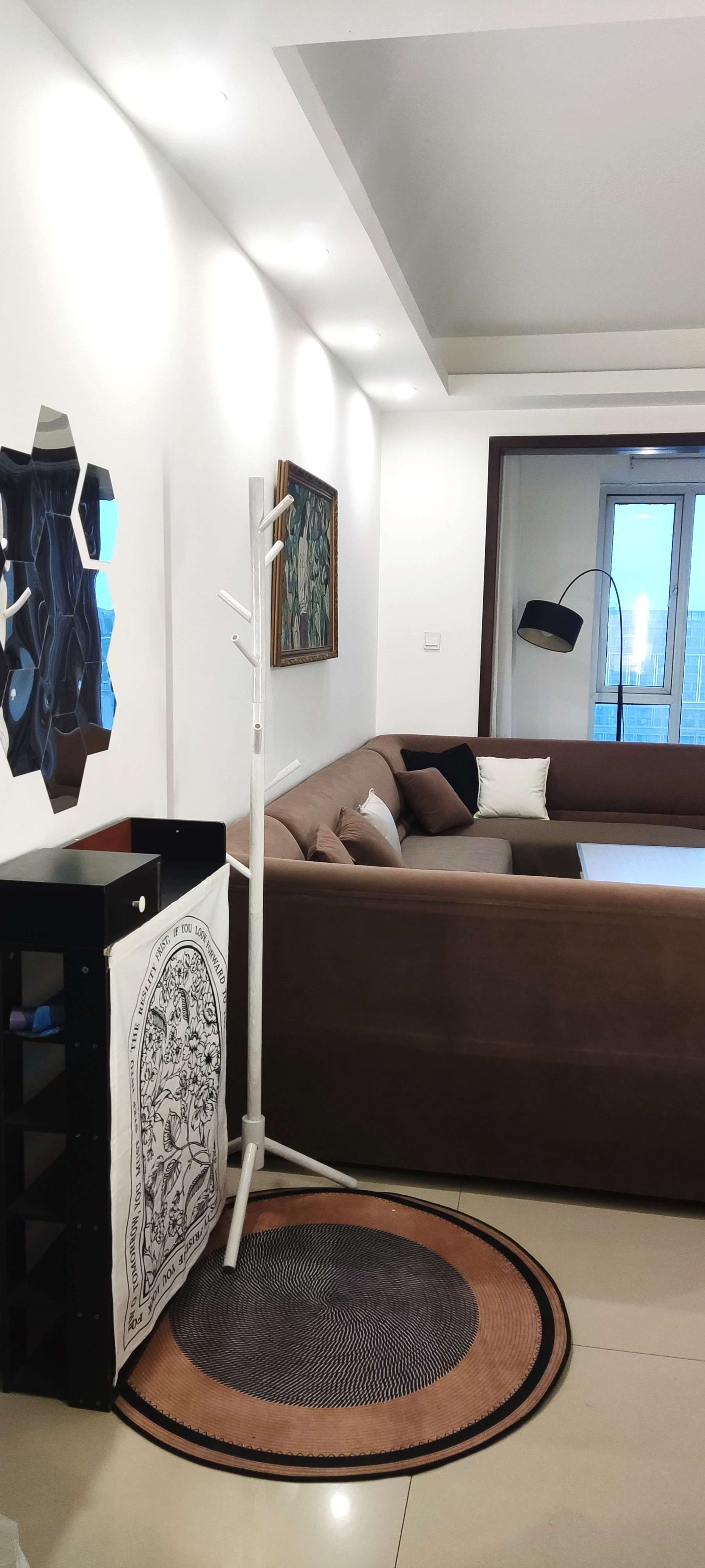 Chengdu-Shuangliu-Cozy Home,Clean&Comfy,No Gender Limit,Hustle & Bustle,Pet Friendly
