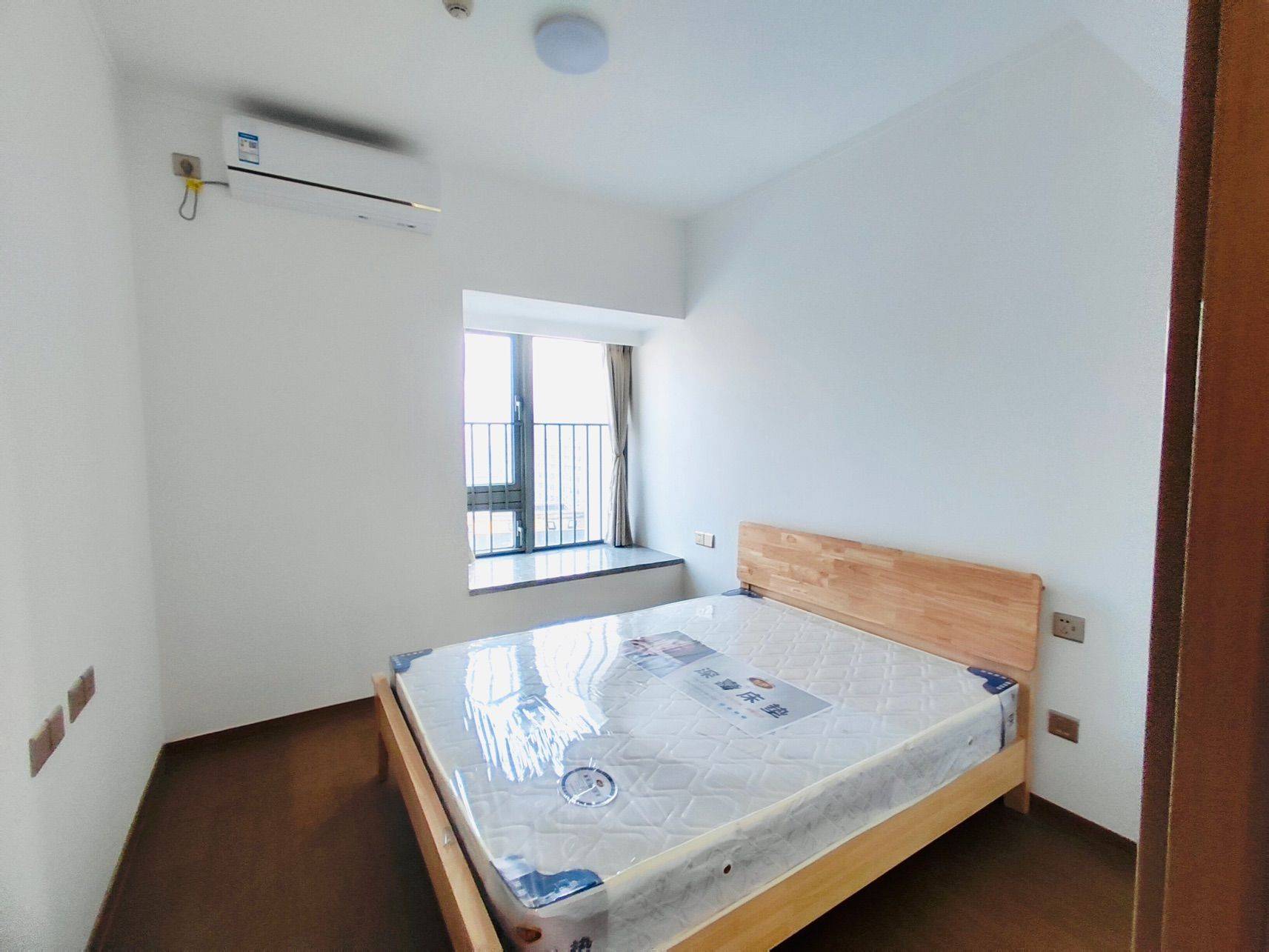 深圳-龍華-溫馨小窩,乾淨治愈,不限性別,慢時光,LGBTQ友好,寵物友好