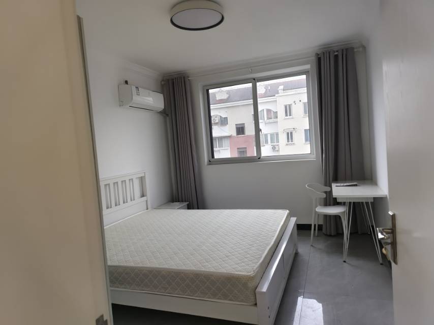 Shanghai-Minhang-Cozy Home,Clean&Comfy,No Gender Limit,Hustle & Bustle,Chilled,Pet Friendly