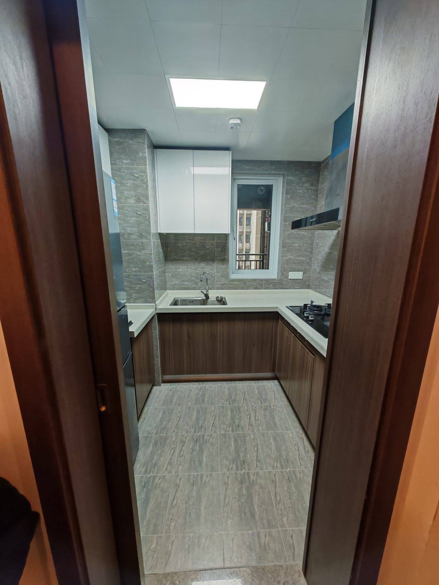 Chongqing-Liangjiang New Area-No Gender Limit