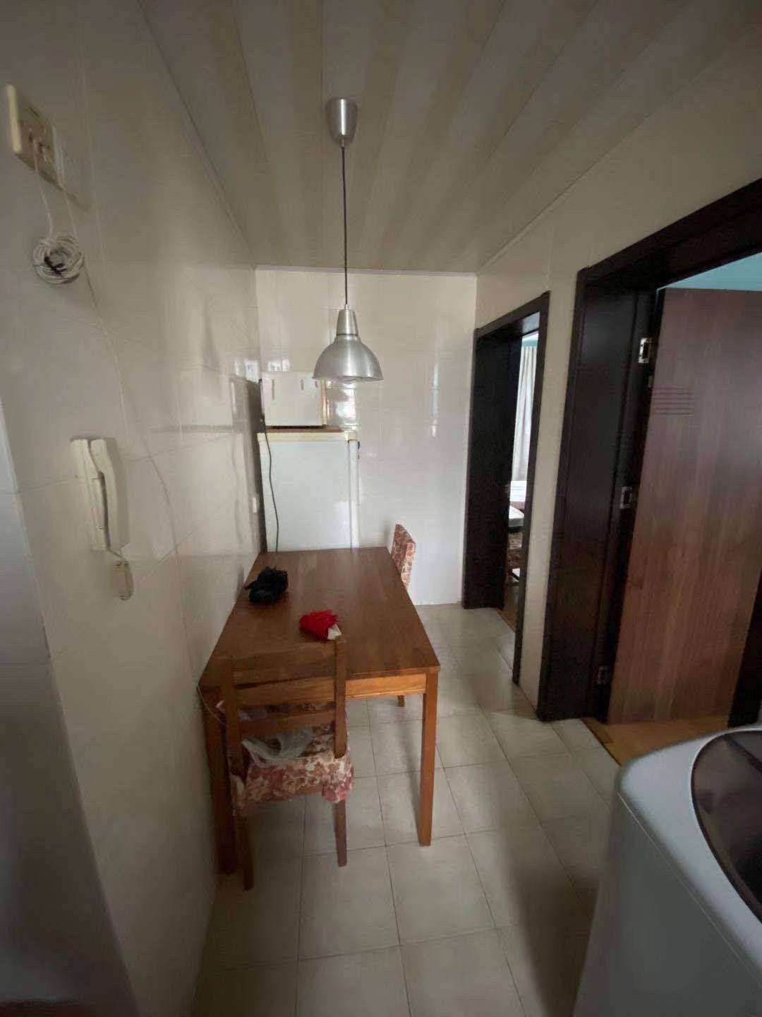 上海-浦東-溫馨小窩