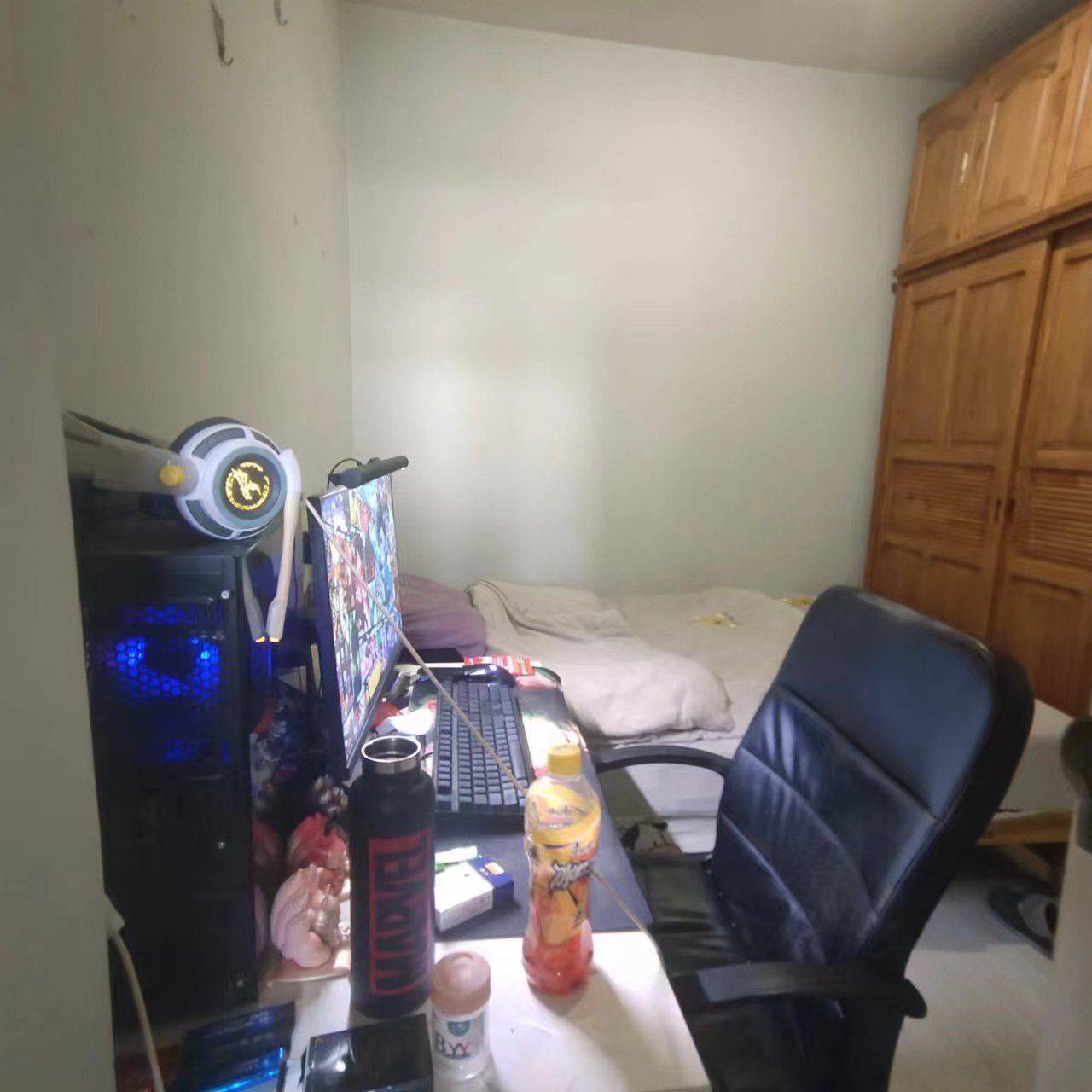 成都 青羊 | 怡景园_4