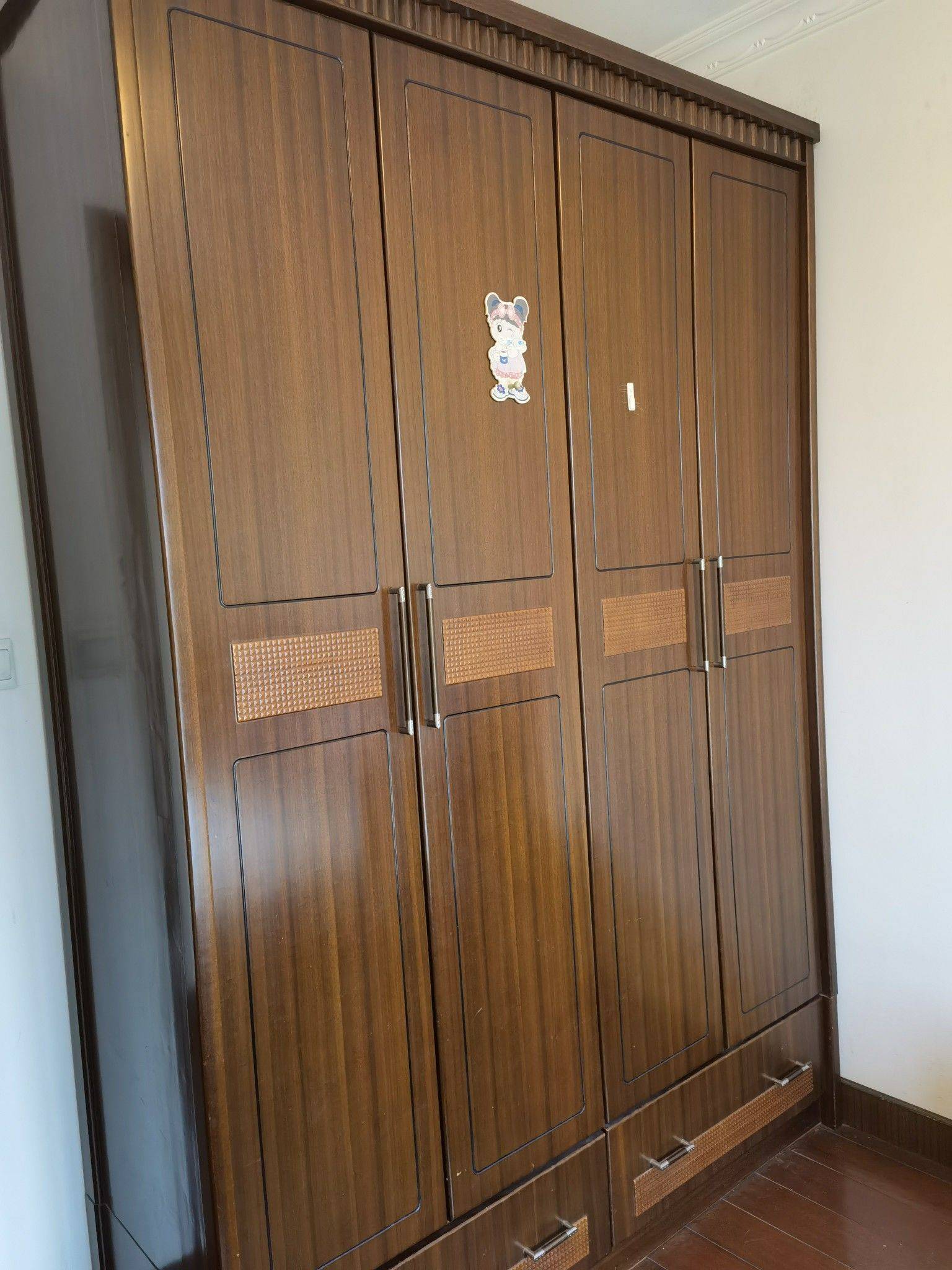 Shanghai-Minhang-莘庄南广场,莘庄地铁房,名都新城,Cozy Home,Clean&Comfy,“Friends”,Chilled