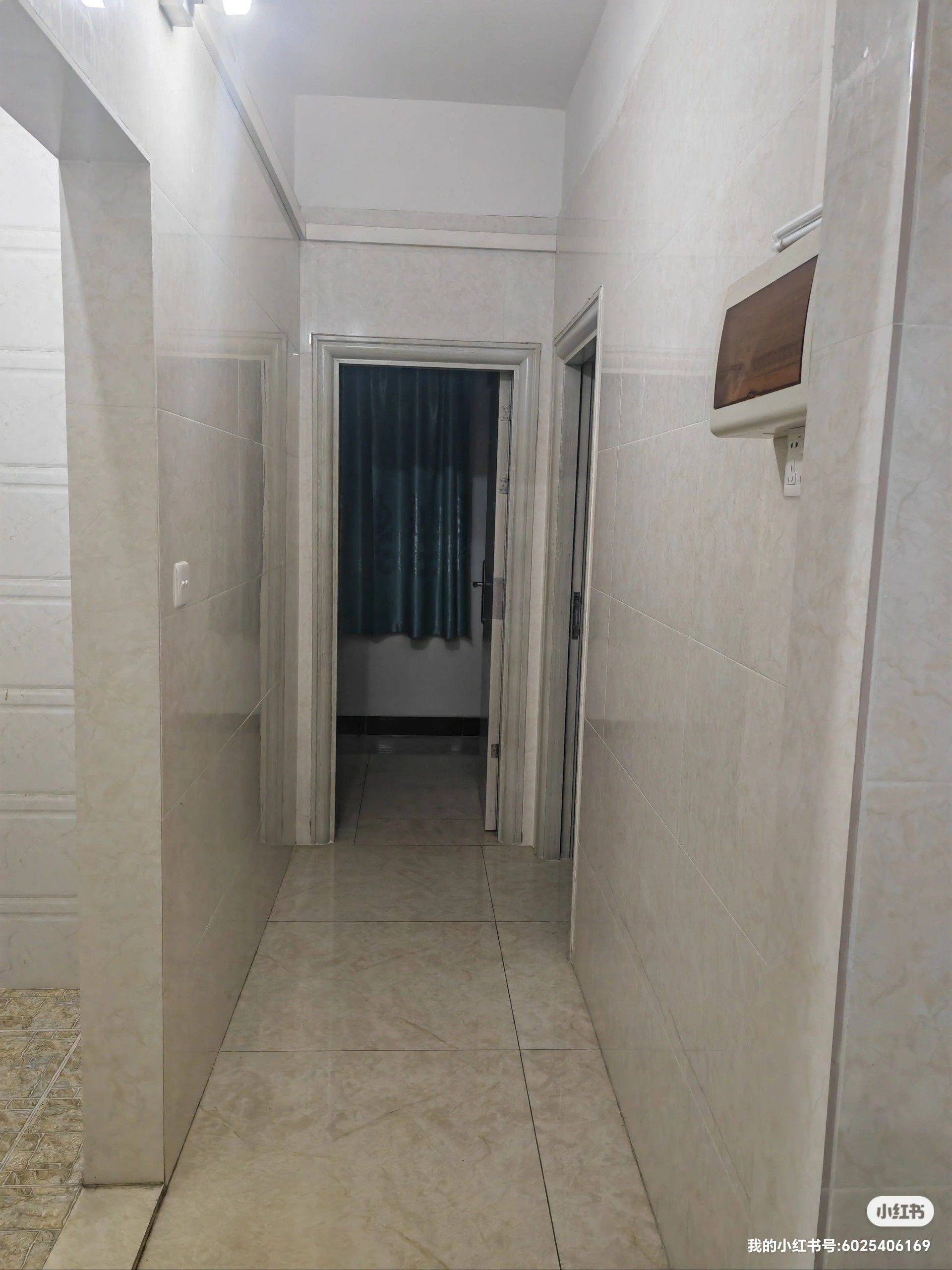 石碣 梁家村综合市场