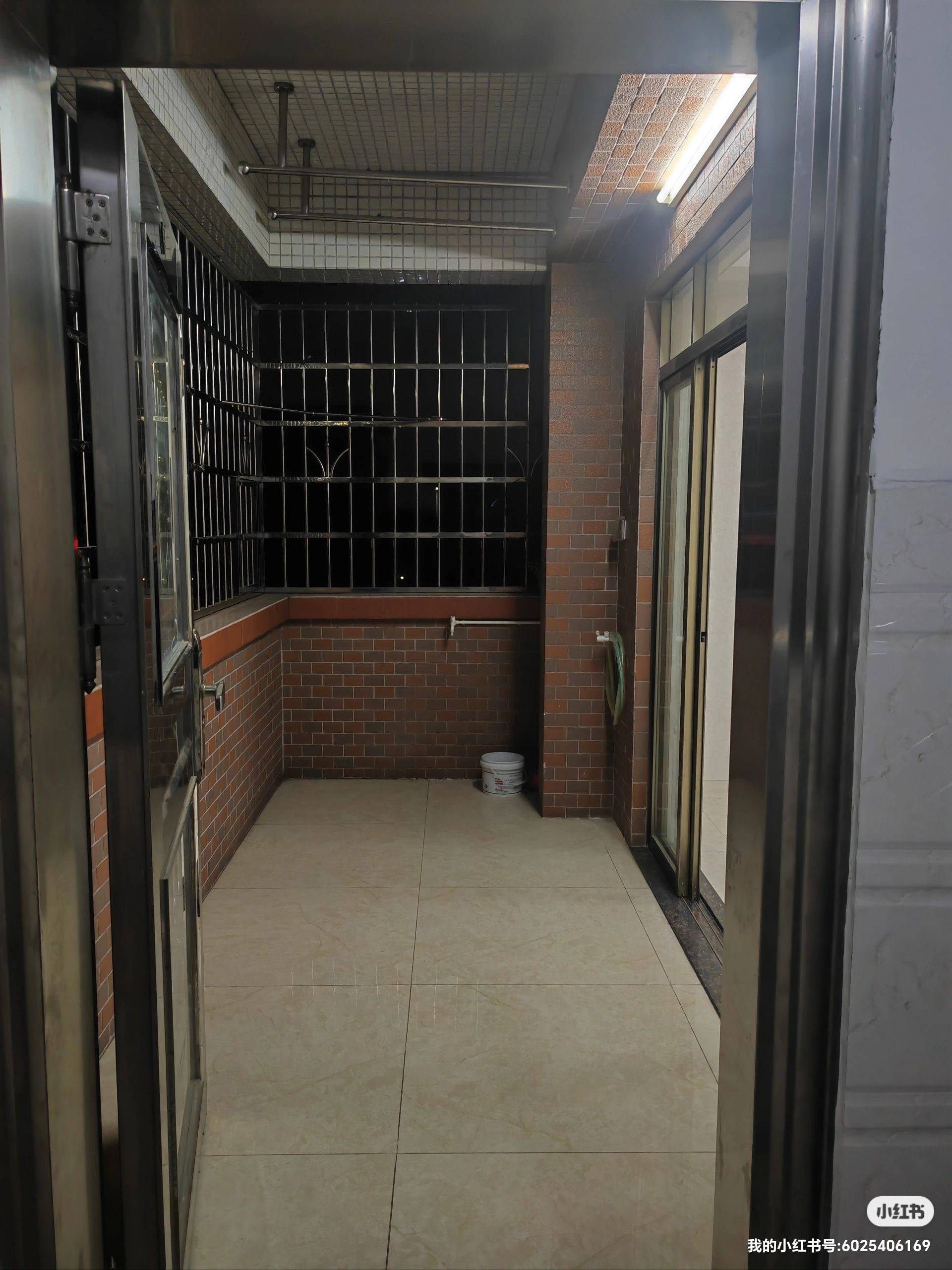 東莞 石碣 | 梁家村综合市场_3