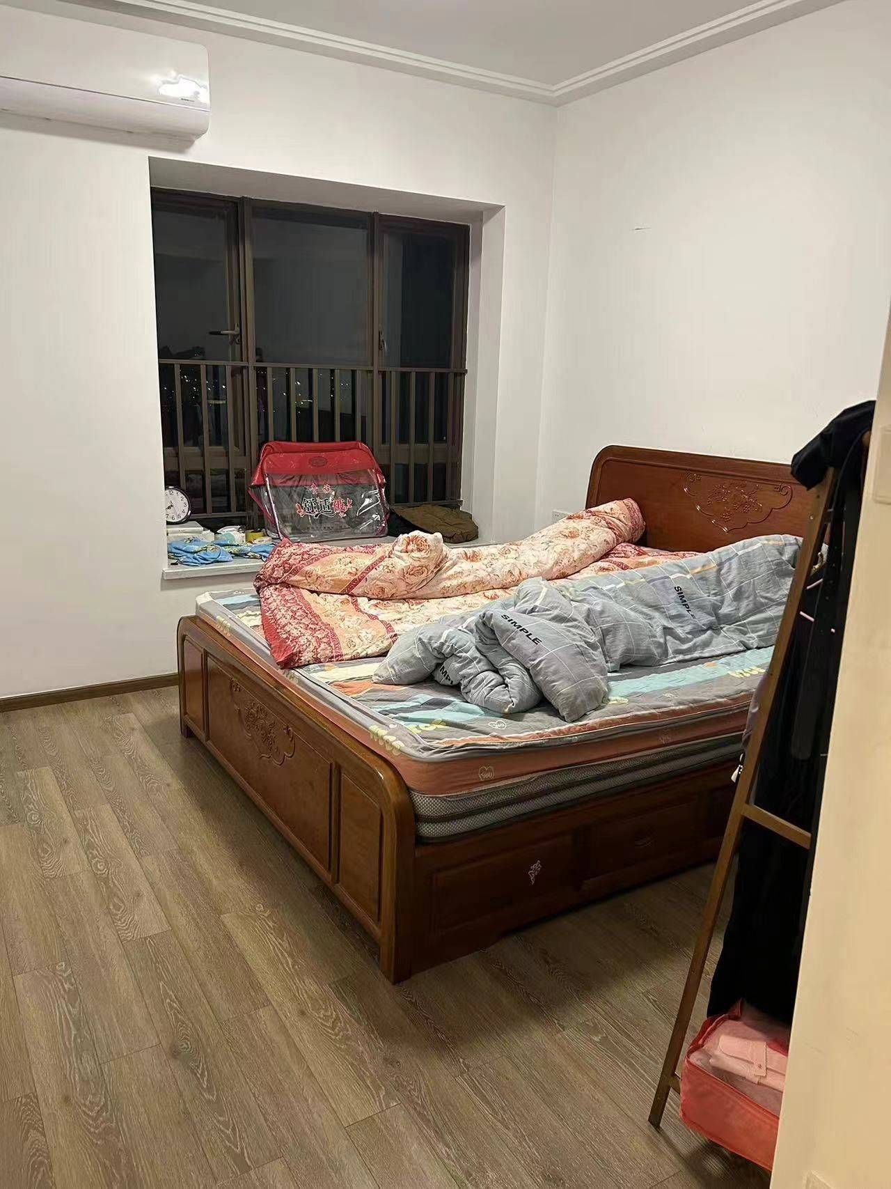 邱整租房源2