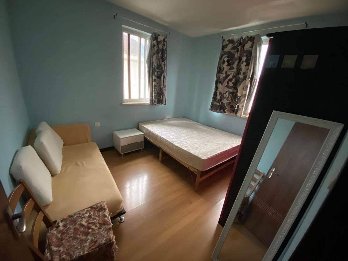 上海-浦東-溫馨小窩