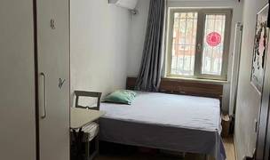 Beijing-Daxing-👯‍♀️,Shared Apartment