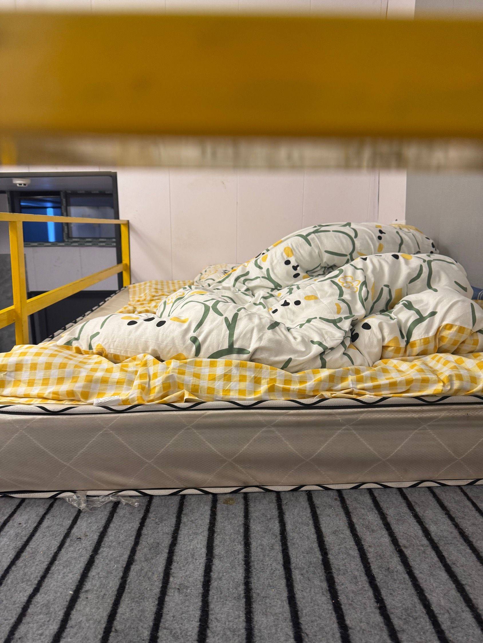 长沙-開福-溫馨小窩,乾淨治愈,不限性別,慢時光