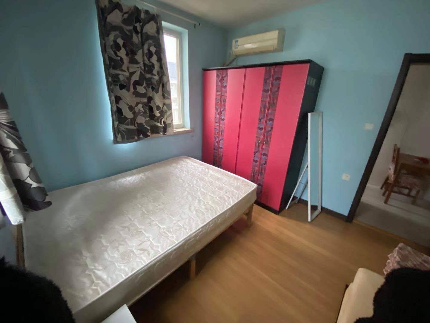 上海-浦東-溫馨小窩