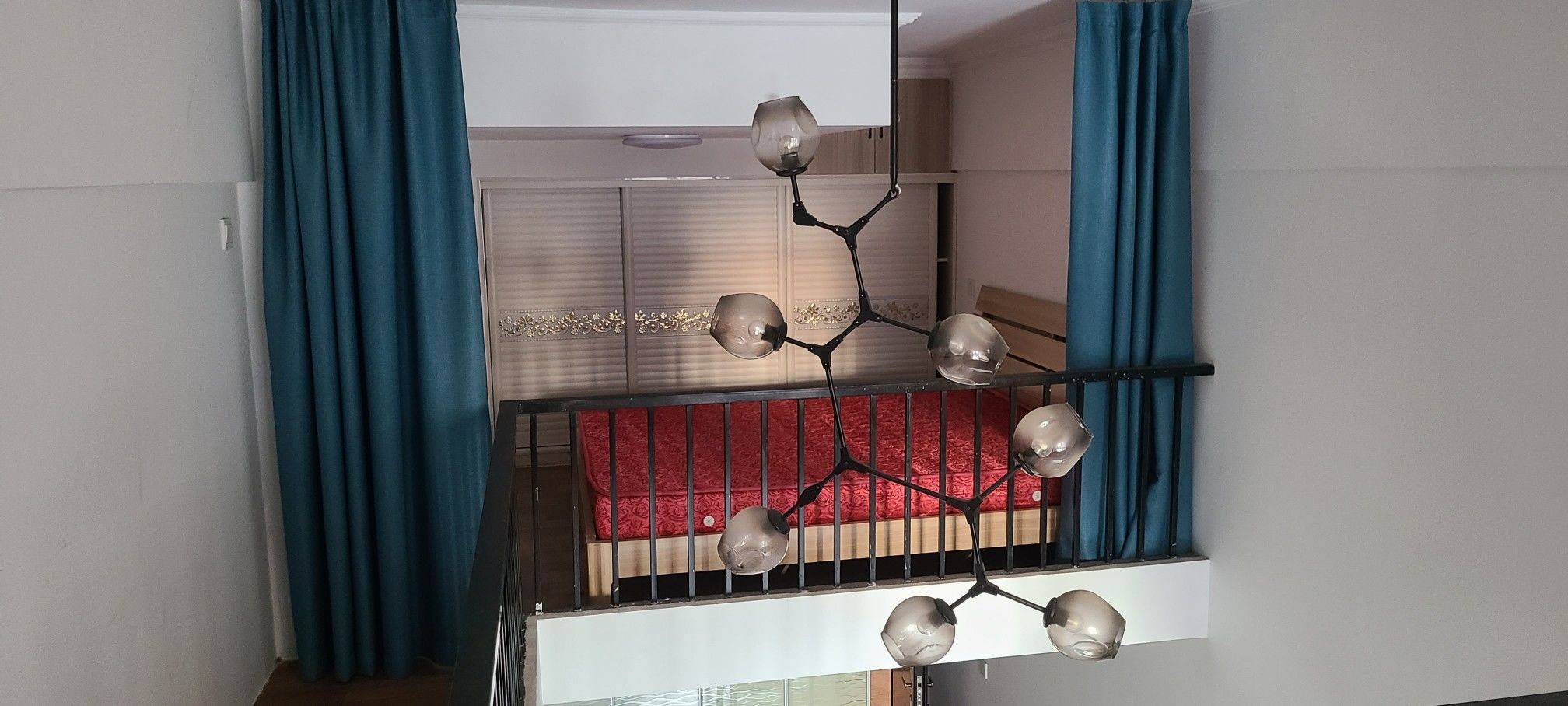 Zhengzhou-Zhongyuan-Cozy Home,Clean&Comfy,No Gender Limit,Hustle & Bustle,“Friends”,Chilled,LGBTQ Friendly,Pet Friendly