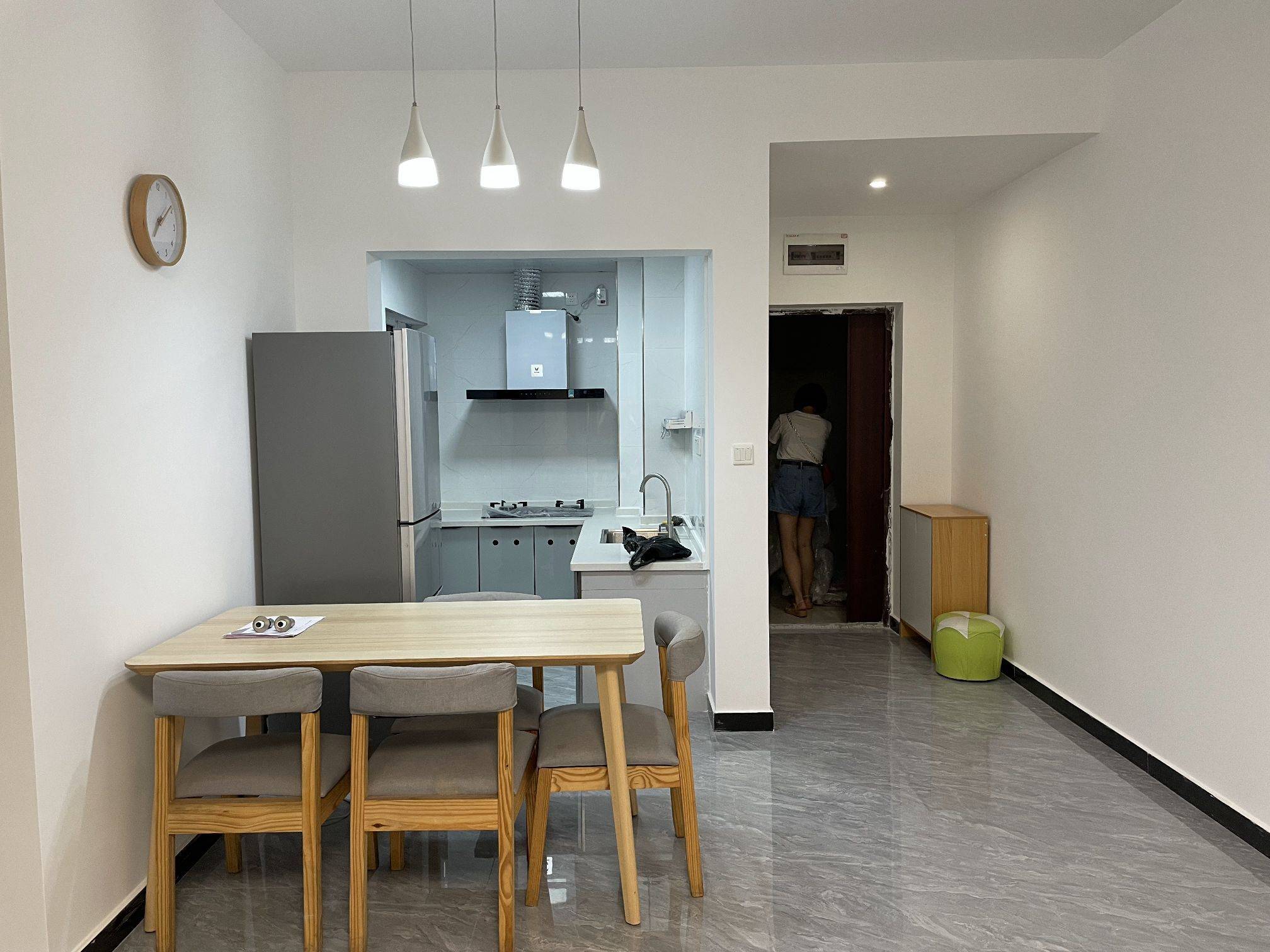 Chongqing-Shapingba-Cozy Home,Clean&Comfy