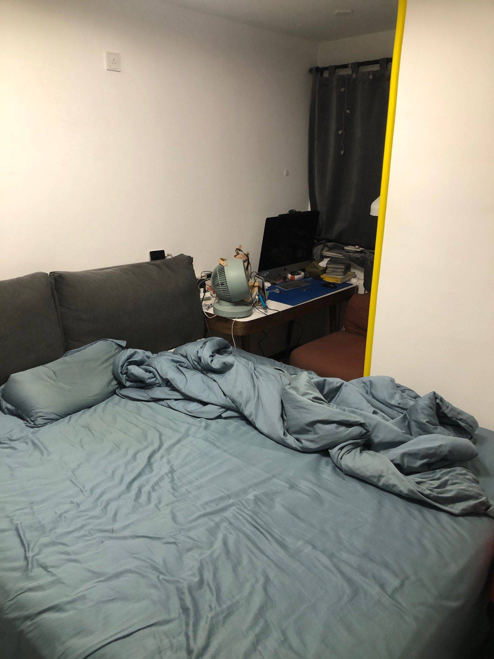 北京-通州-温馨小窝,干净治愈,市井烟火气,慢时光