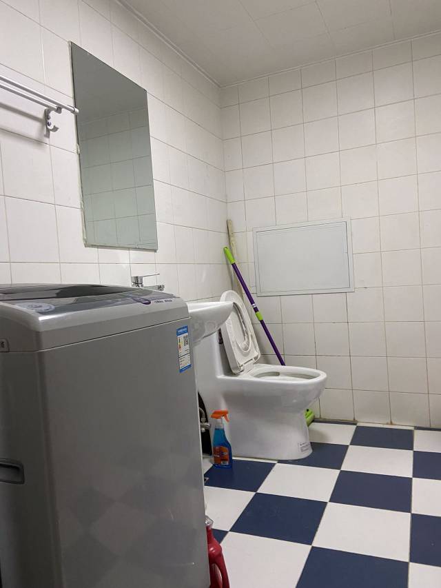 Beijing-Fengtai-Line 9,Long & Short Term,Shared Apartment