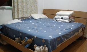 Beijing-Chaoyang-Shared Apartment,LGBTQ Friendly,Long & Short Term,Replacement