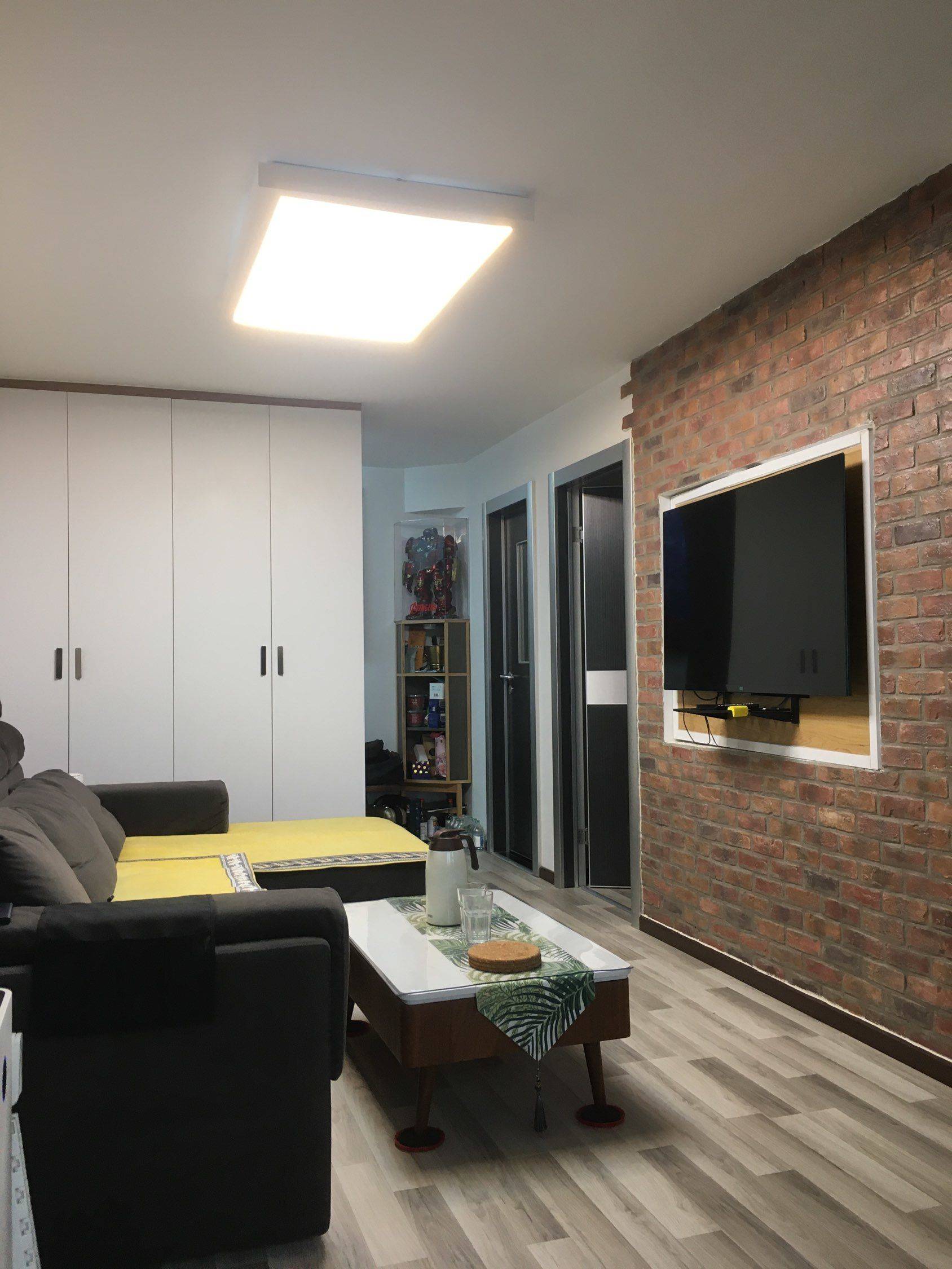 北京-通州-温馨小窝,干净治愈,市井烟火气,慢时光