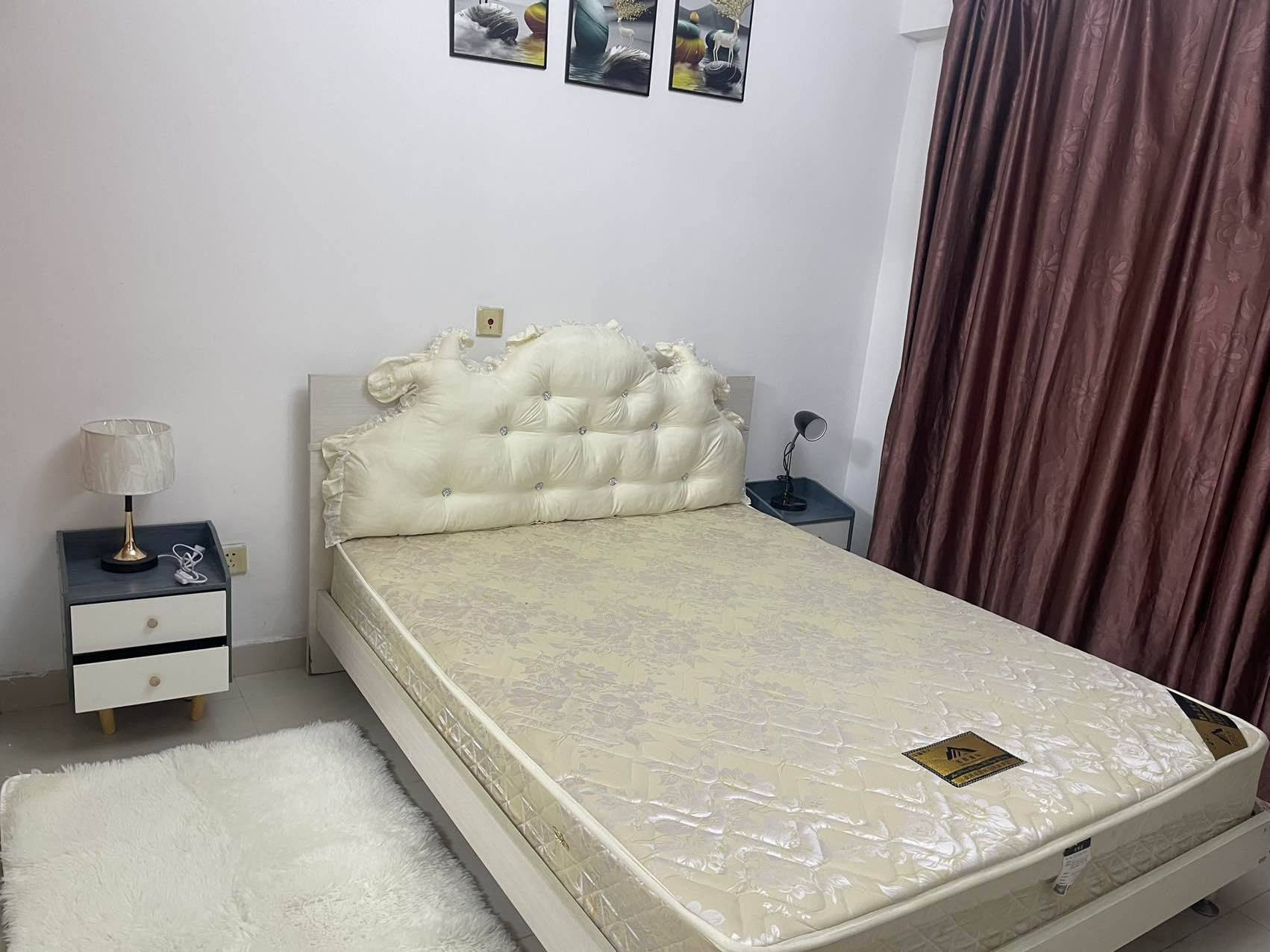 Shenzhen-Nanshan-Cozy Home,Clean&Comfy,No Gender Limit,Hustle & Bustle,“Friends”,Chilled,LGBTQ Friendly