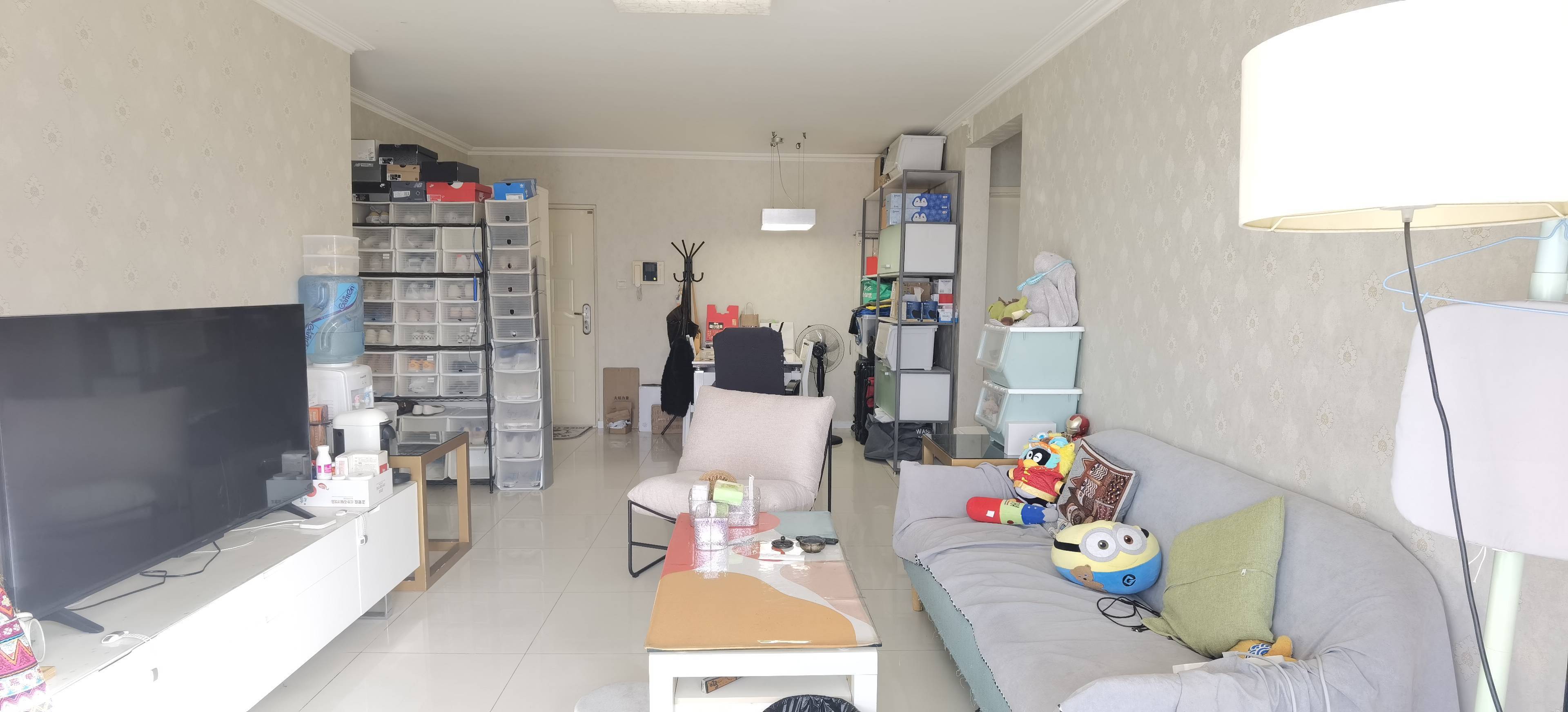 Beijing-Chaoyang-Cozy Home,LGBTQ Friendly